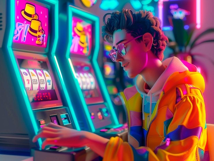 Pengguna Indonesia memantau kalender event