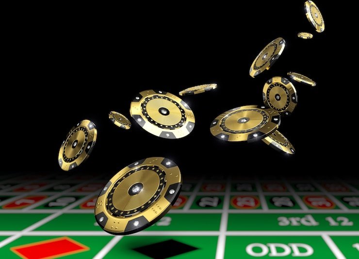 Panduan mobile wadah4d pada layar ponsel